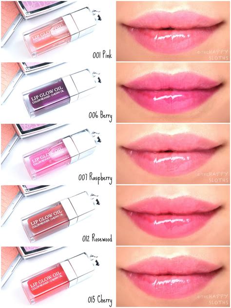 dior lip oil shades|dior lip oil aesthetic.